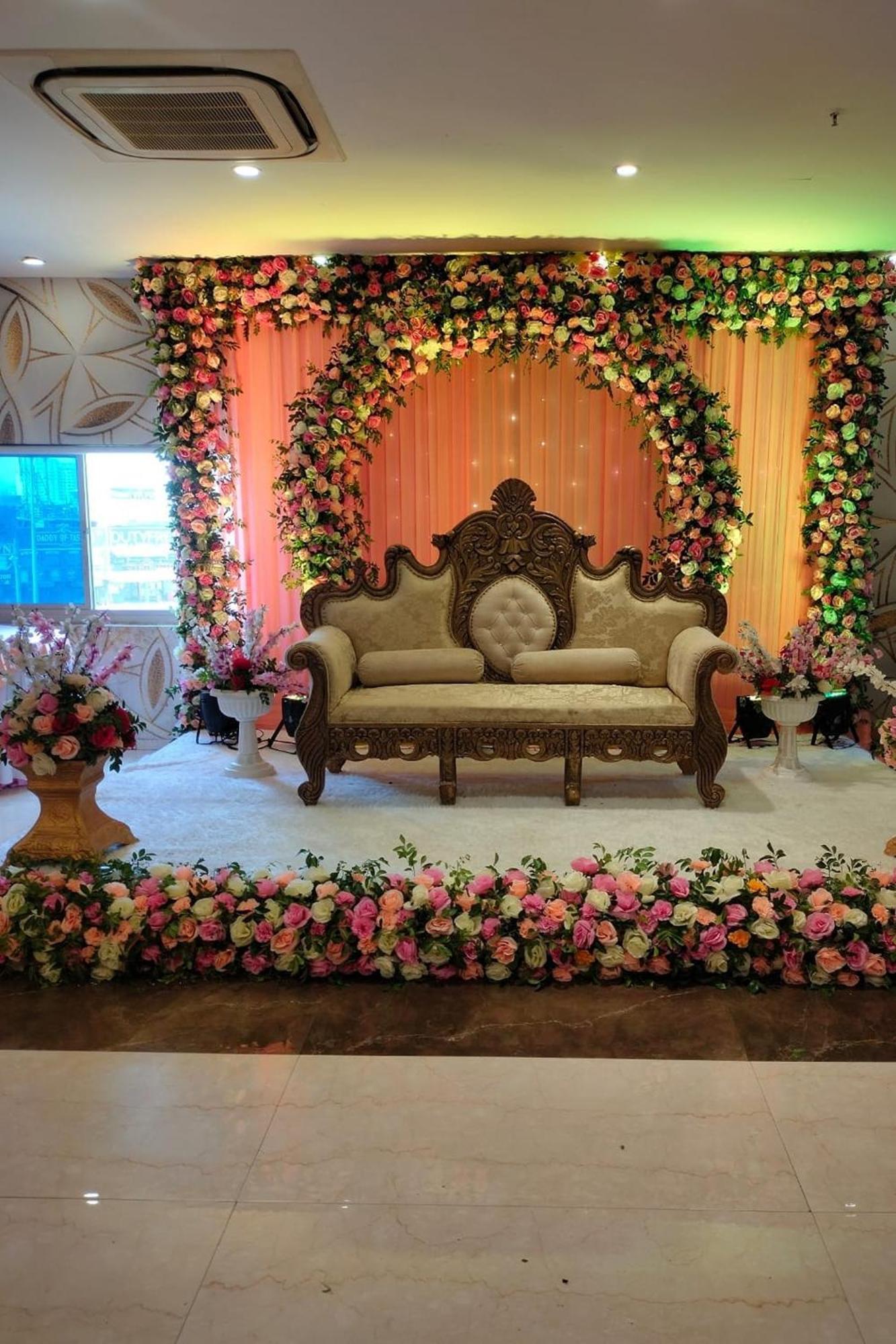 Hotel Shree Kanta Gurgaon Luaran gambar