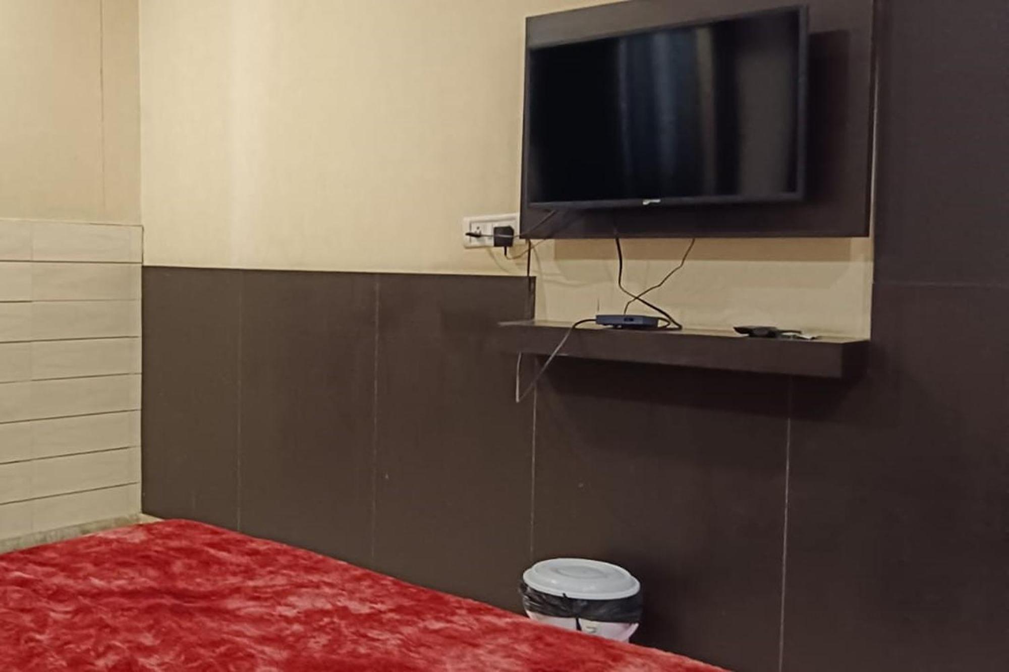Hotel Shree Kanta Gurgaon Luaran gambar