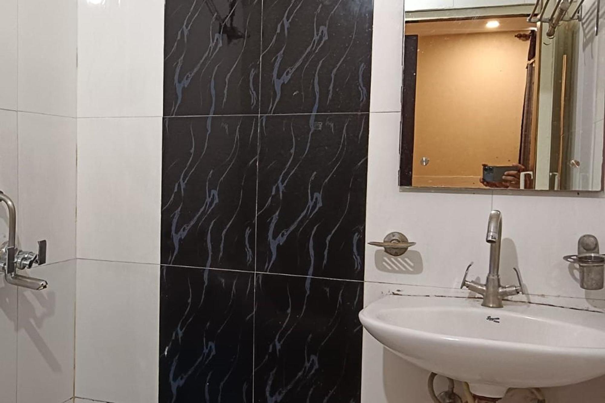Hotel Shree Kanta Gurgaon Luaran gambar
