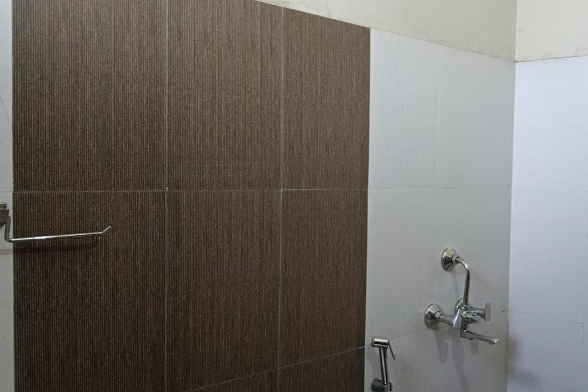 Hotel Shree Kanta Gurgaon Luaran gambar