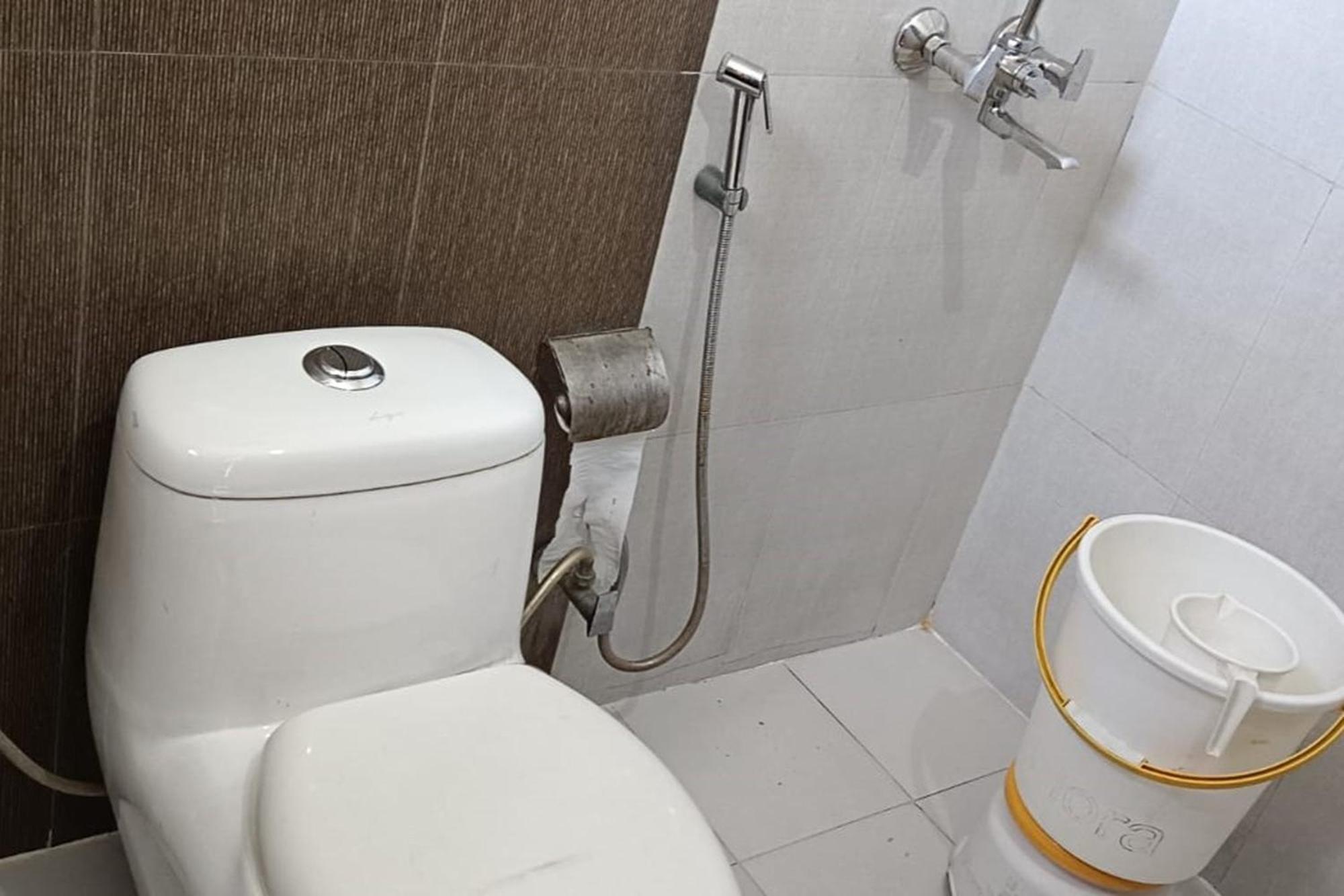 Hotel Shree Kanta Gurgaon Luaran gambar