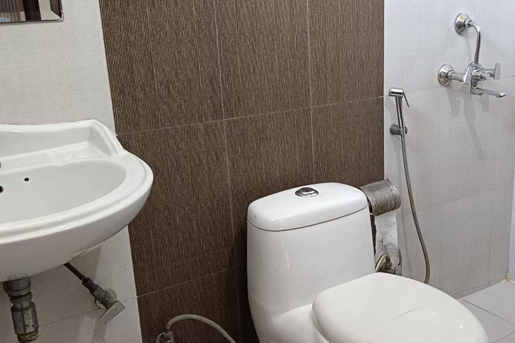 Hotel Shree Kanta Gurgaon Luaran gambar
