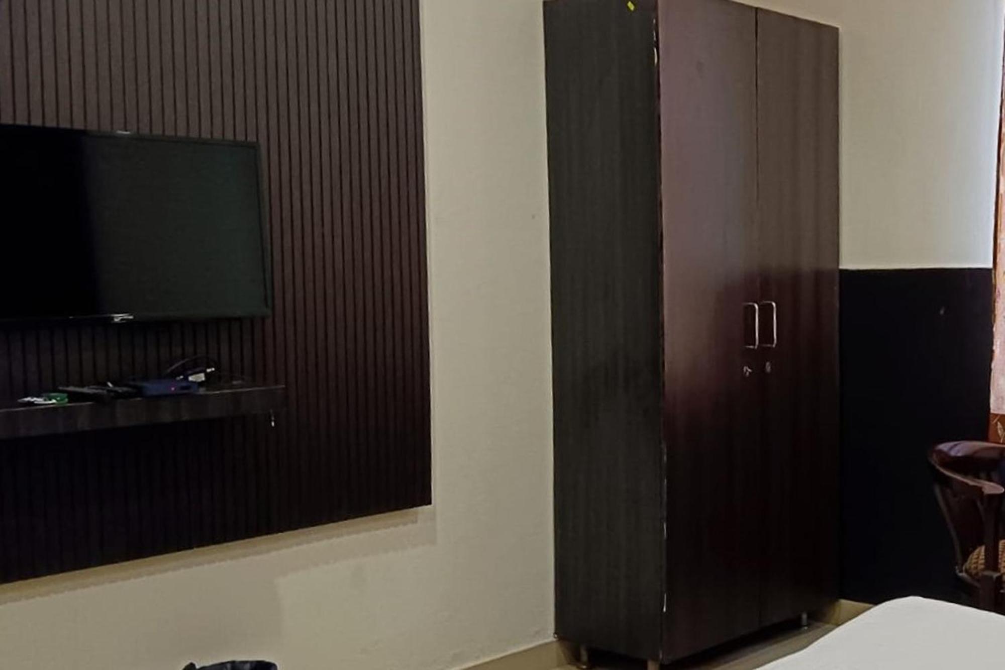 Hotel Shree Kanta Gurgaon Luaran gambar