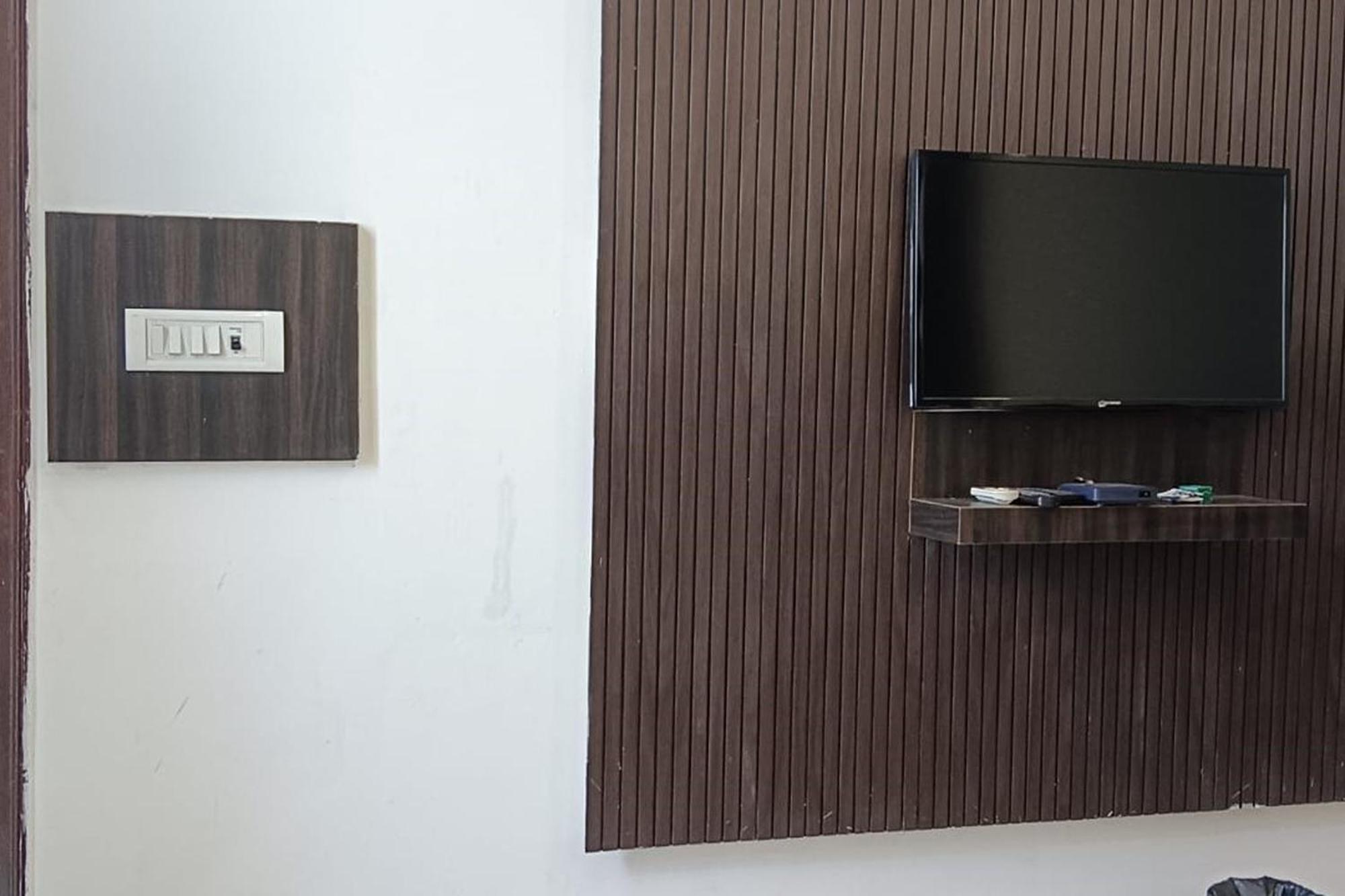 Hotel Shree Kanta Gurgaon Luaran gambar