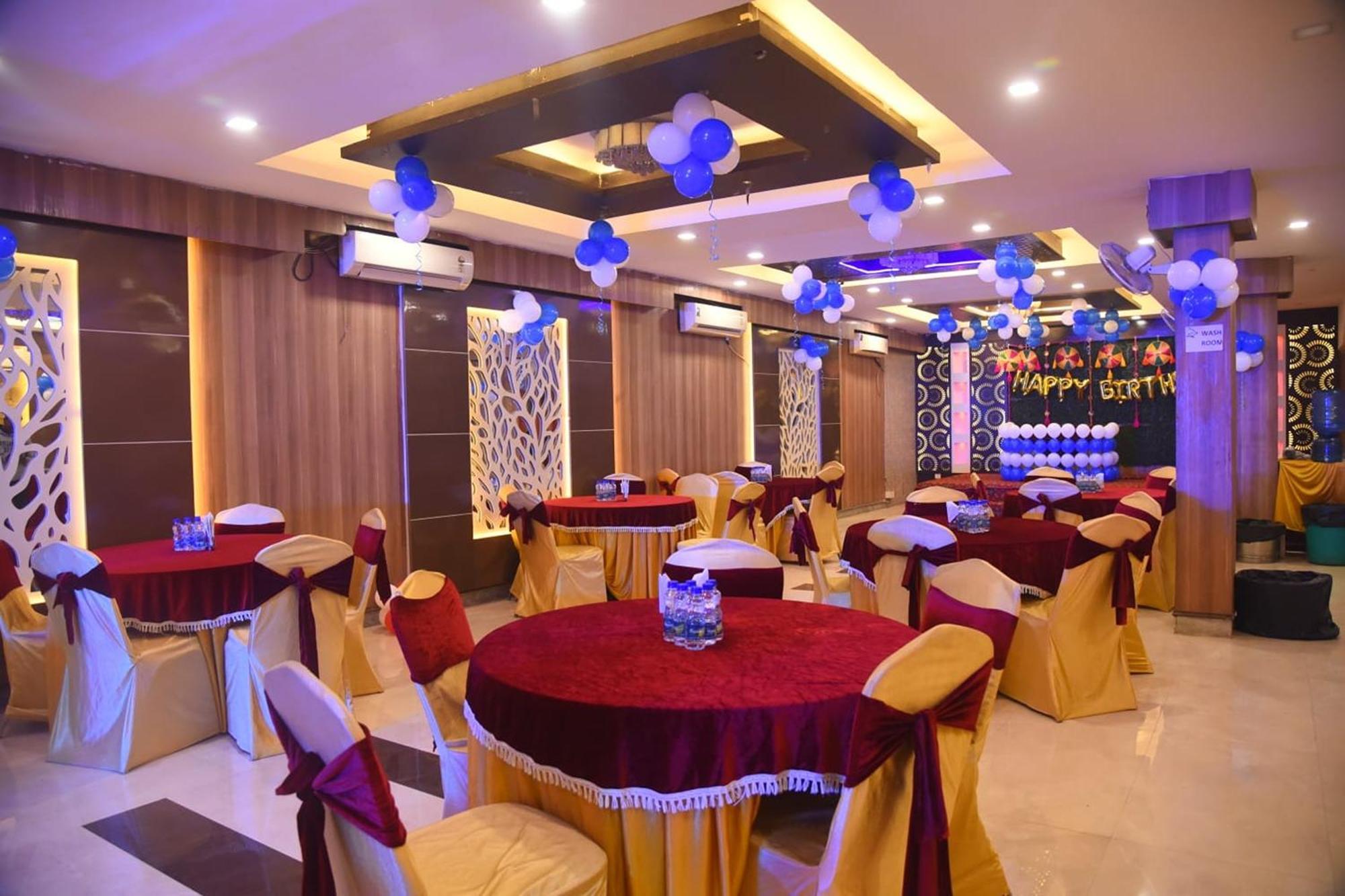 Hotel Shree Kanta Gurgaon Luaran gambar