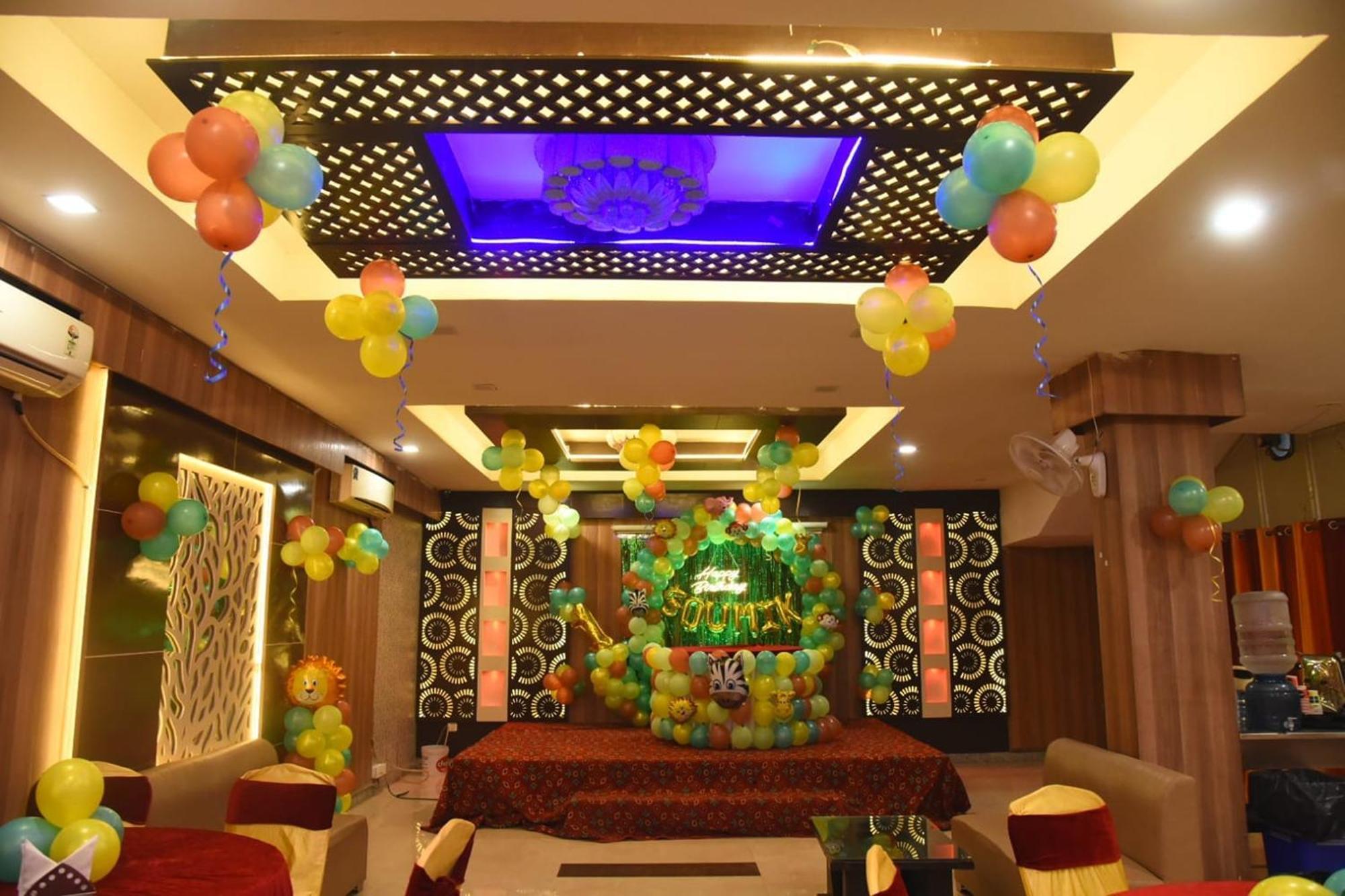 Hotel Shree Kanta Gurgaon Luaran gambar
