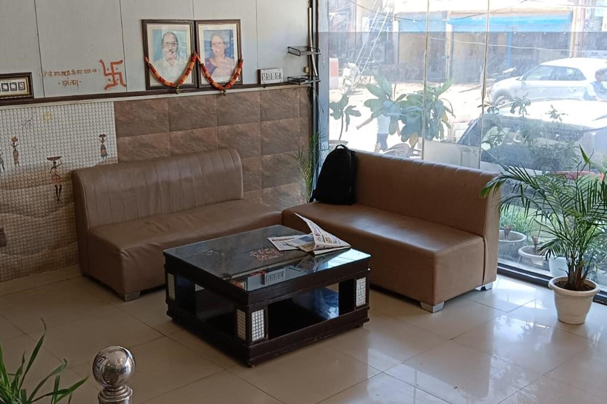 Hotel Shree Kanta Gurgaon Luaran gambar