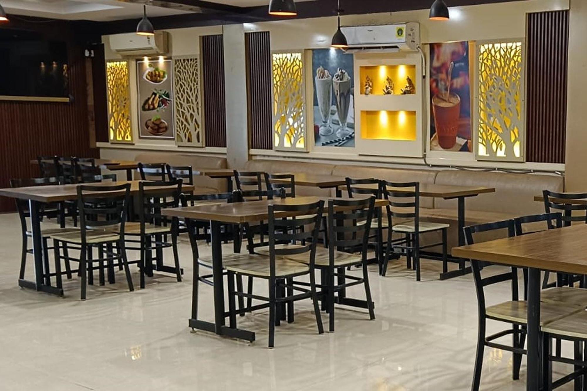 Hotel Shree Kanta Gurgaon Luaran gambar