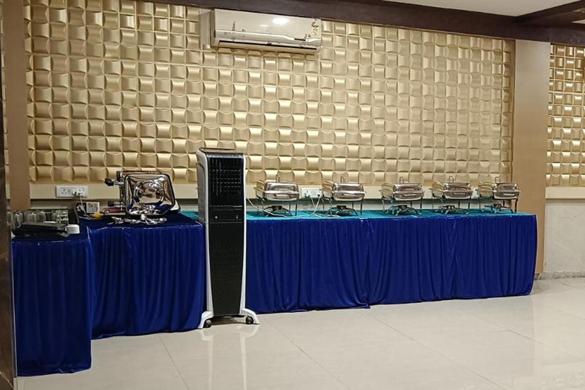 Hotel Shree Kanta Gurgaon Luaran gambar