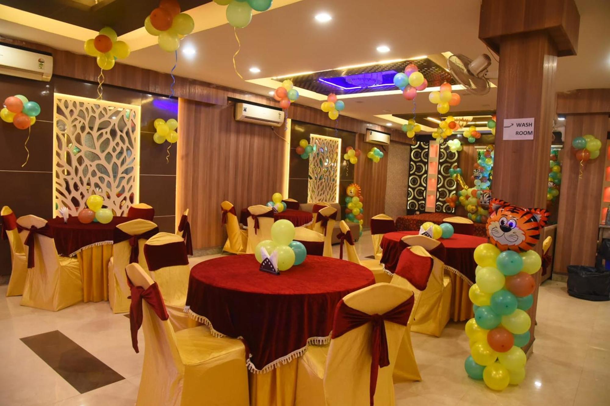 Hotel Shree Kanta Gurgaon Luaran gambar