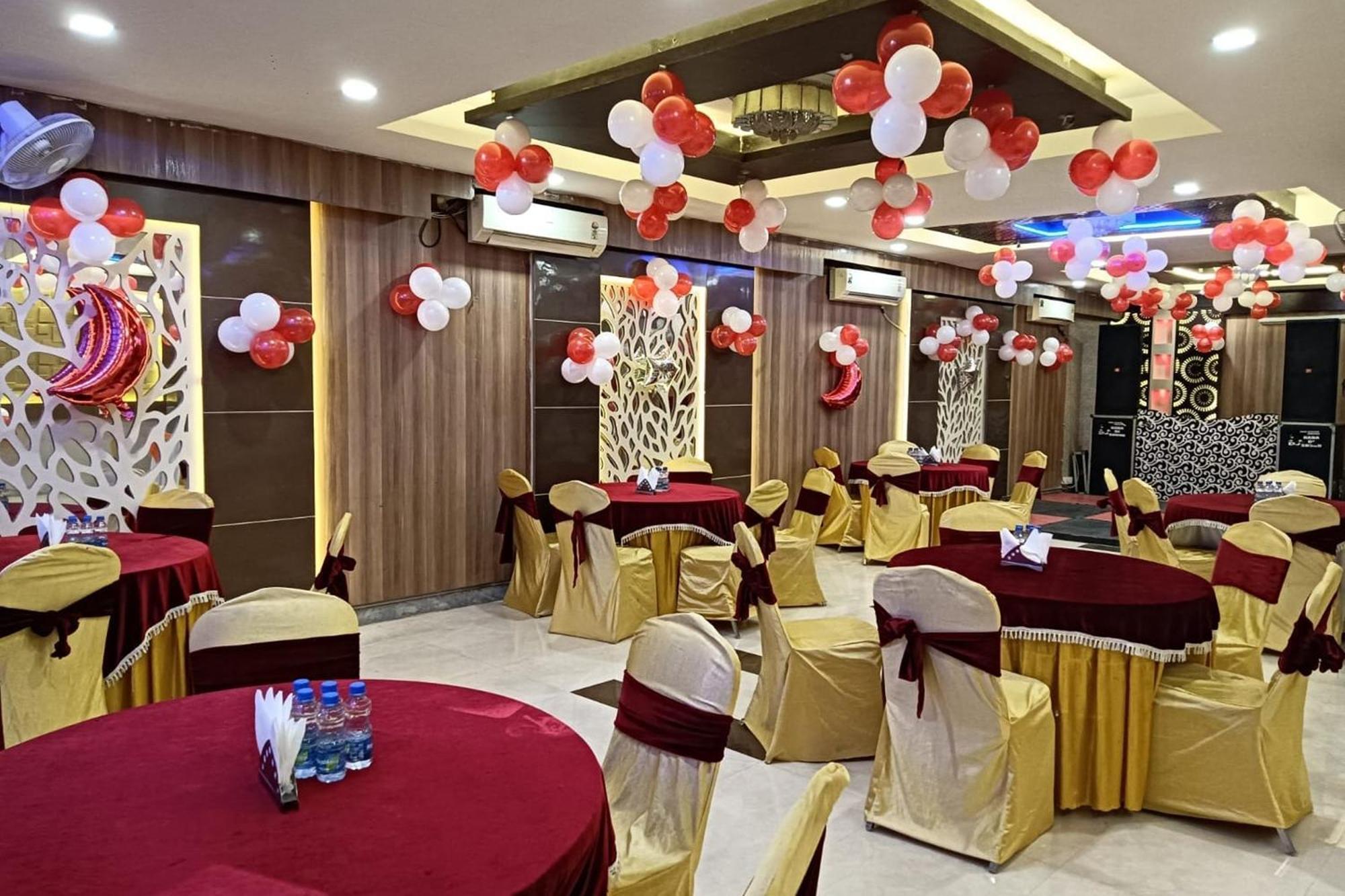 Hotel Shree Kanta Gurgaon Luaran gambar